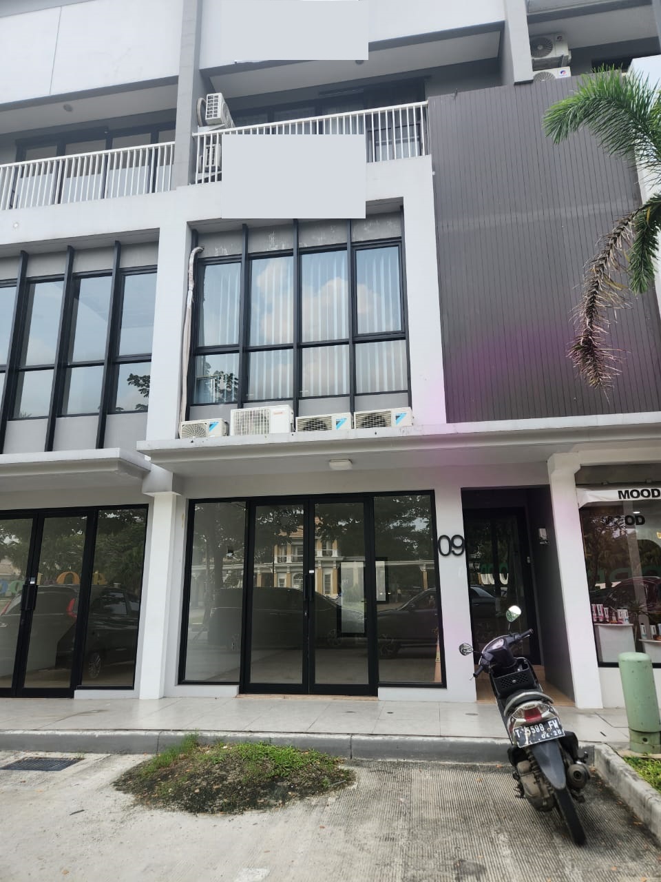 Ruko DiJual di Ruko Uptown Lippo Cikarang